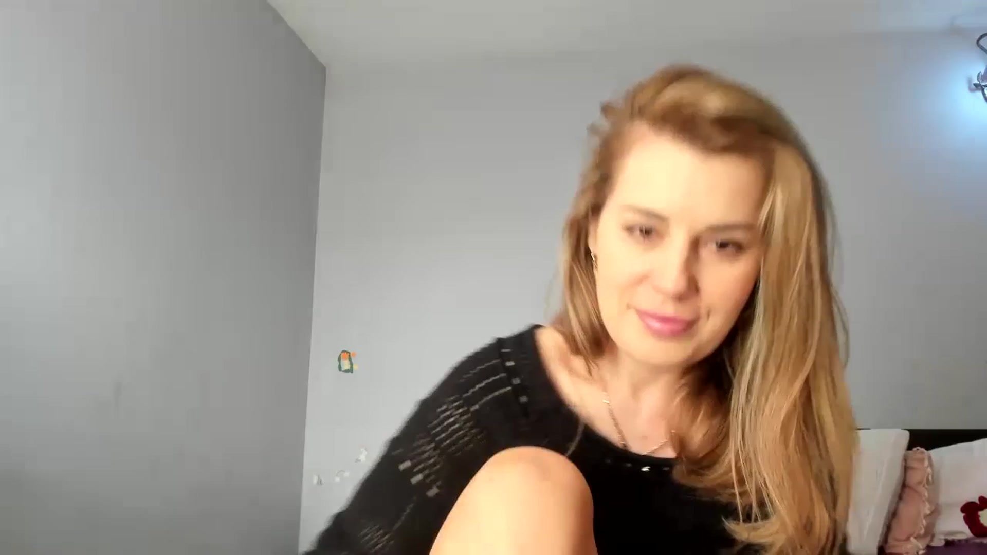Gallery image thumbnail from PrettyWomen31's myfreecams stream on, 01/30/2024, 08:30 image 1 of 20