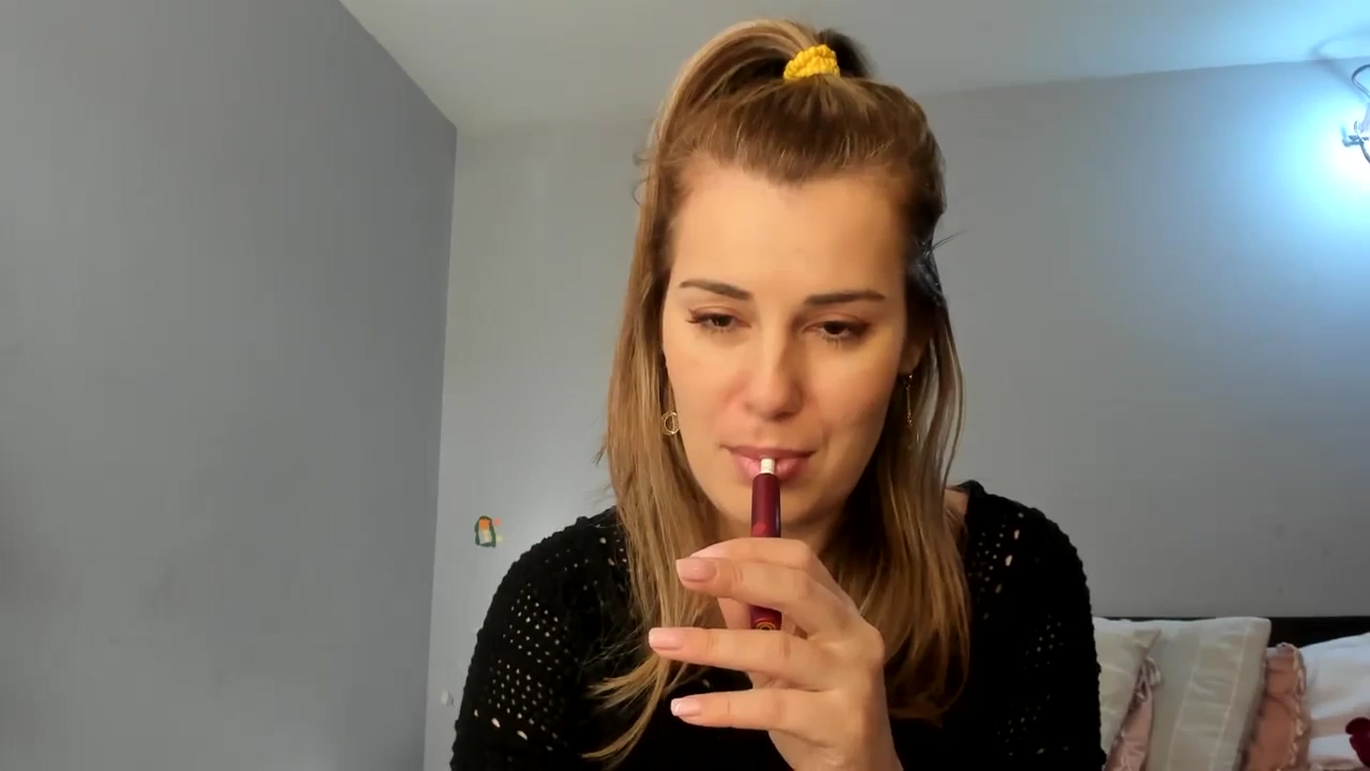 Gallery image thumbnail from PrettyWomen31's myfreecams stream on, 01/30/2024, 10:03 image 8 of 20