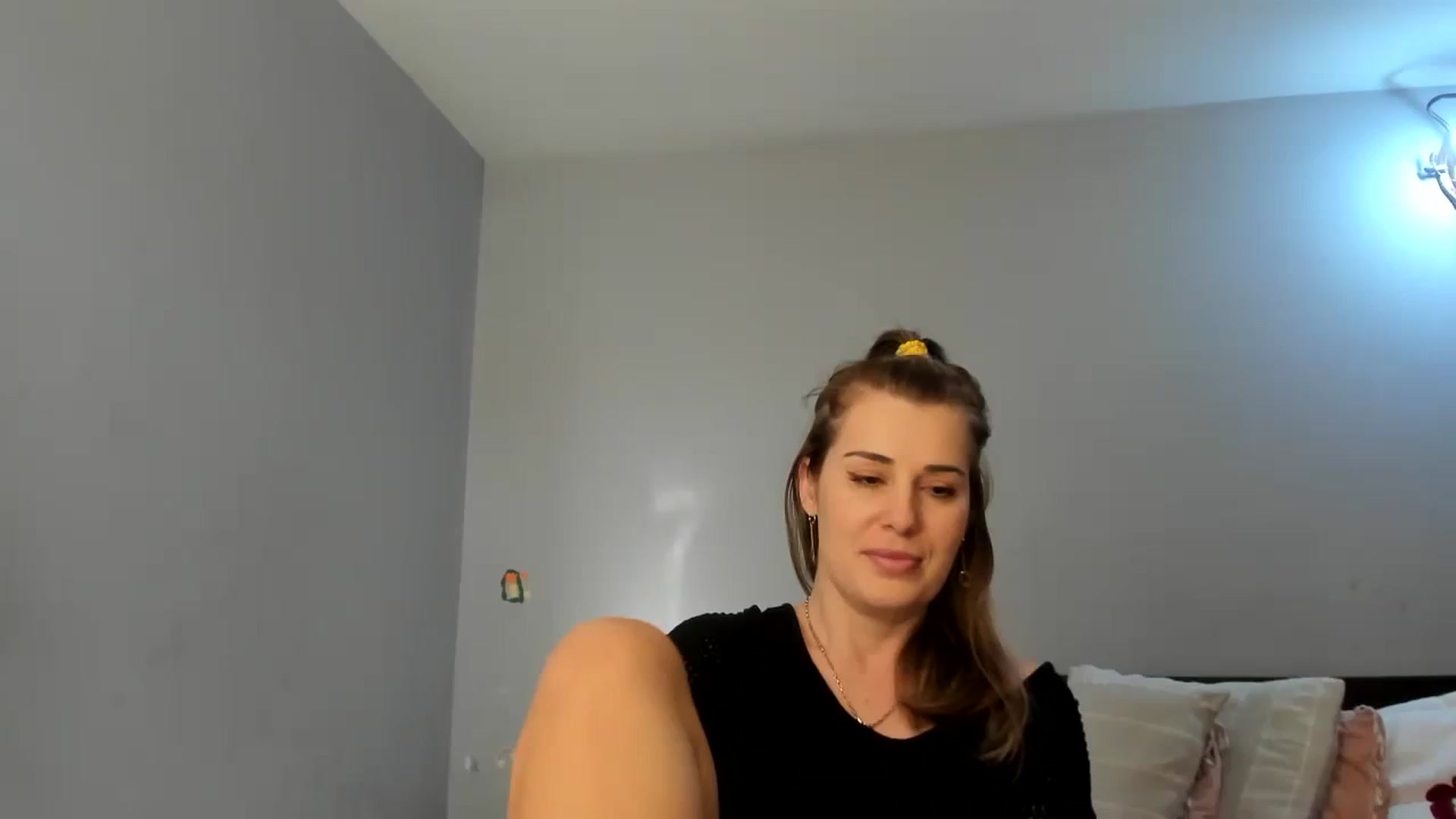 Gallery image thumbnail from PrettyWomen31's myfreecams stream on, 01/30/2024, 10:03 image 13 of 20