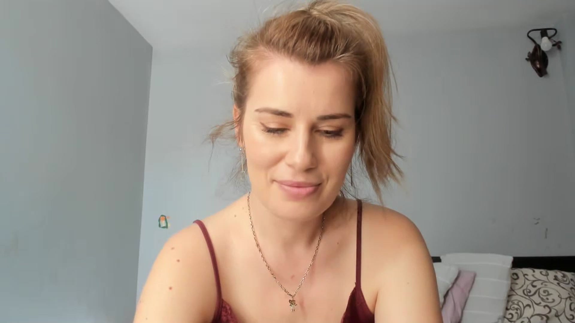 Gallery image thumbnail from PrettyWomen31's myfreecams stream on, 02/07/2024, 09:31 image 4 of 20