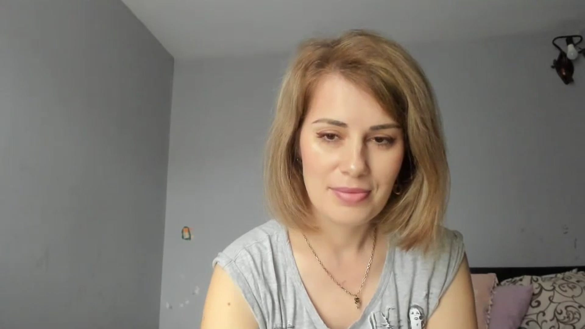 Gallery image thumbnail from PrettyWomen31's myfreecams stream on, 03/14/2024, 09:09 image 17 of 20