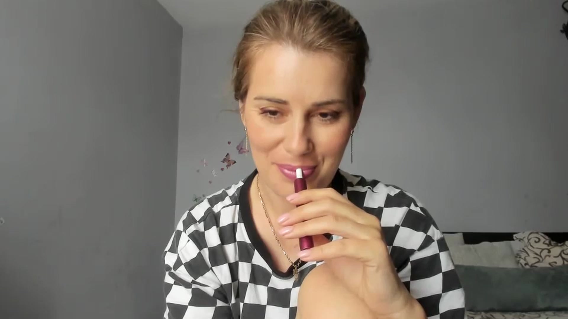 Gallery image thumbnail from PrettyWomen31's myfreecams stream on, 05/02/2024, 07:27 image 11 of 20