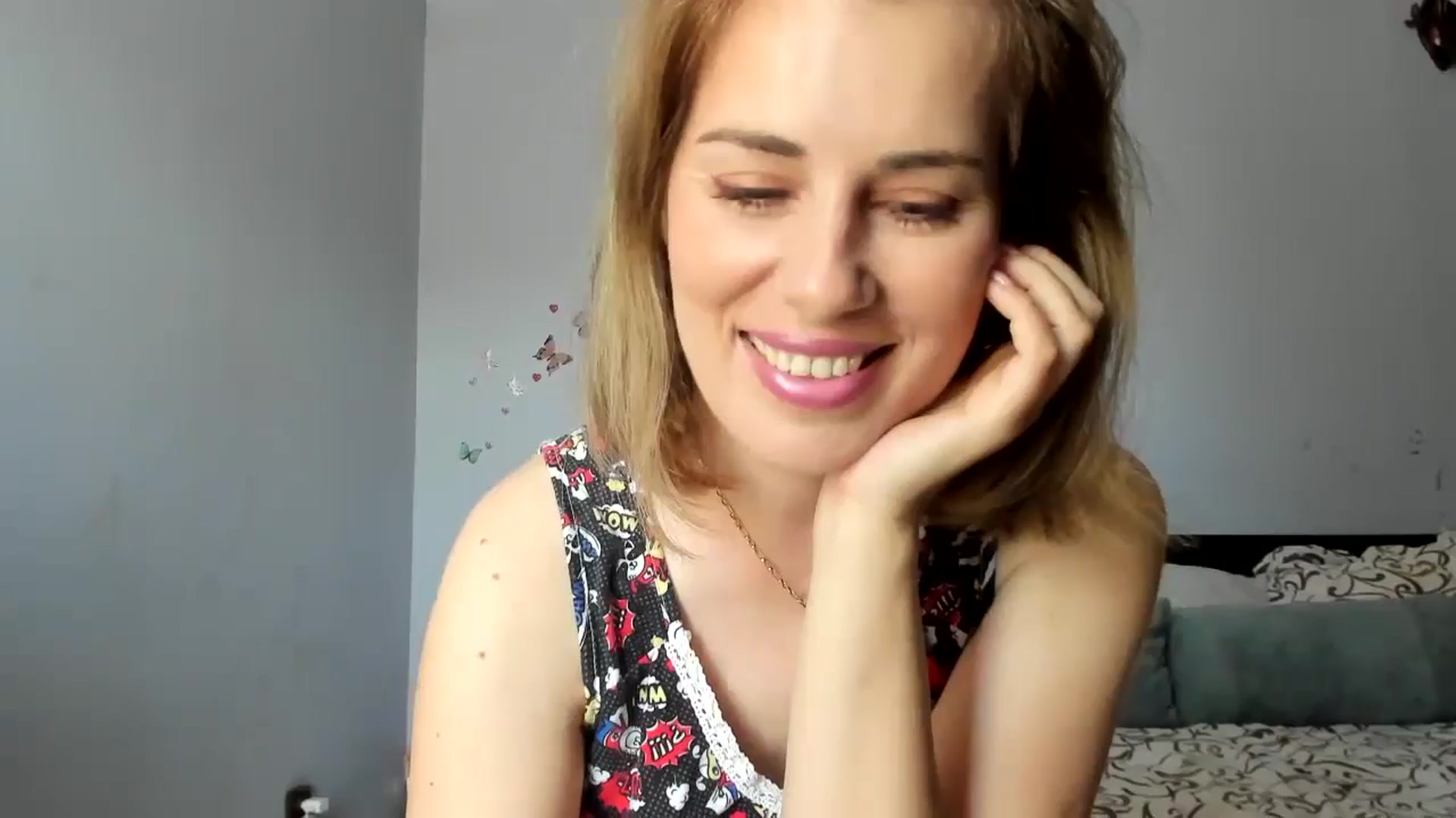 Gallery image thumbnail from PrettyWomen31's myfreecams stream on, 05/07/2024, 06:37 image 13 of 20