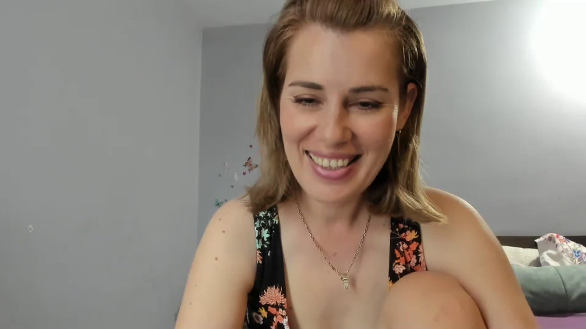 Gallery image thumbnail from PrettyWomen31's myfreecams stream on, 05/09/2024, 08:28 image 2 of 20