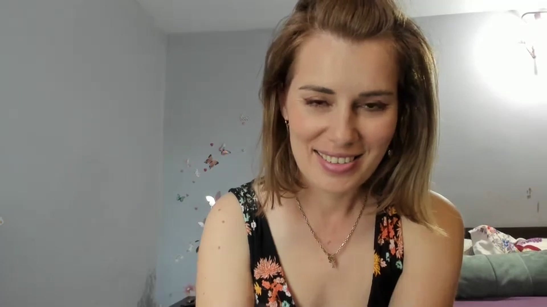 Gallery image thumbnail from PrettyWomen31's myfreecams stream on, 05/09/2024, 08:28 image 7 of 20