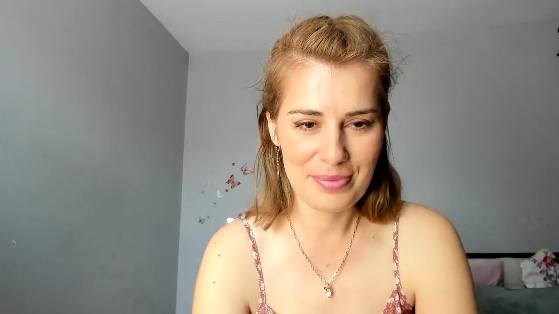 Gallery image thumbnail from PrettyWomen31's myfreecams stream on, 05/10/2024, 08:08 image 9 of 20