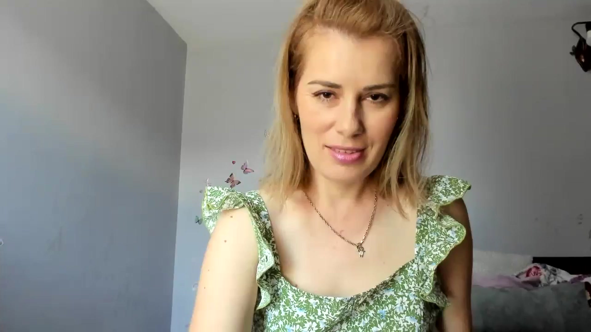 Gallery image thumbnail from PrettyWomen31's myfreecams stream on, 05/14/2024, 06:10 image 5 of 20