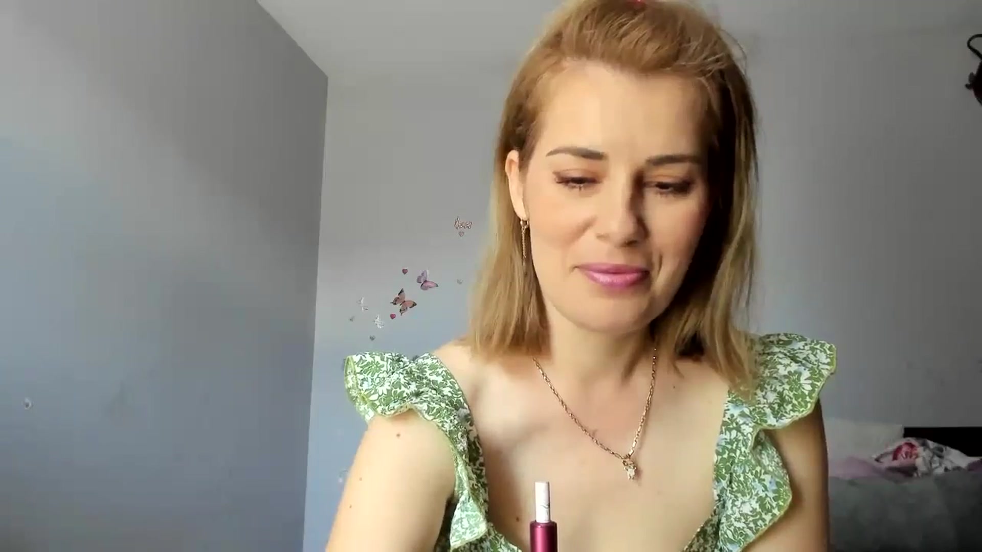 Gallery image thumbnail from PrettyWomen31's myfreecams stream on, 05/14/2024, 06:10 image 12 of 20