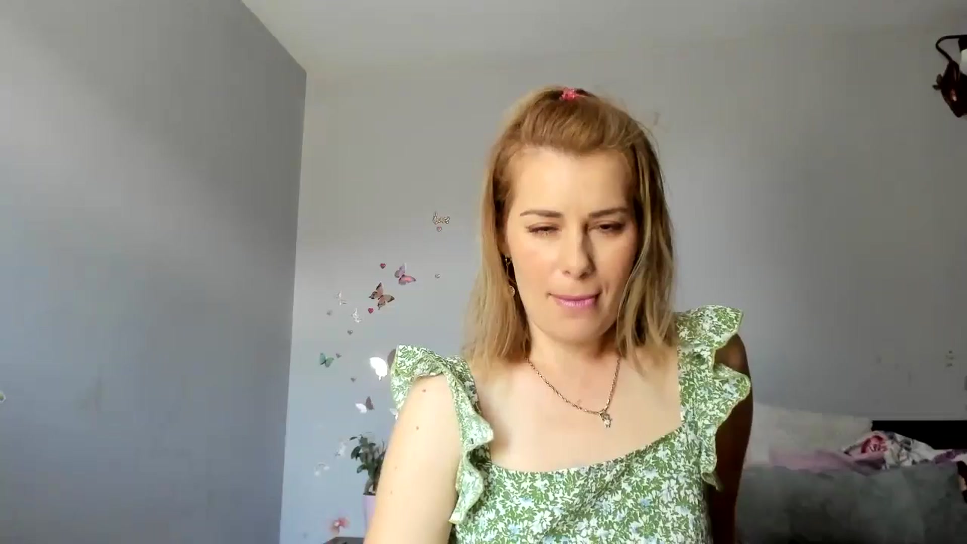 Gallery image thumbnail from PrettyWomen31's myfreecams stream on, 05/14/2024, 06:10 image 3 of 20