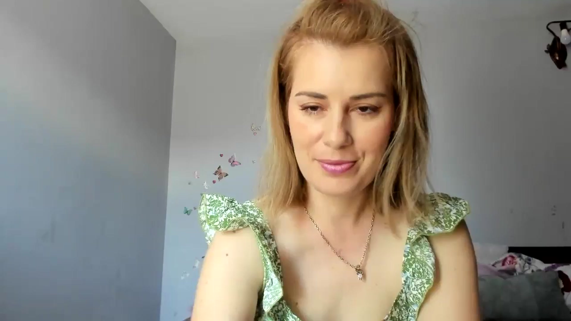 Gallery image thumbnail from PrettyWomen31's myfreecams stream on, 05/14/2024, 06:10 image 2 of 20