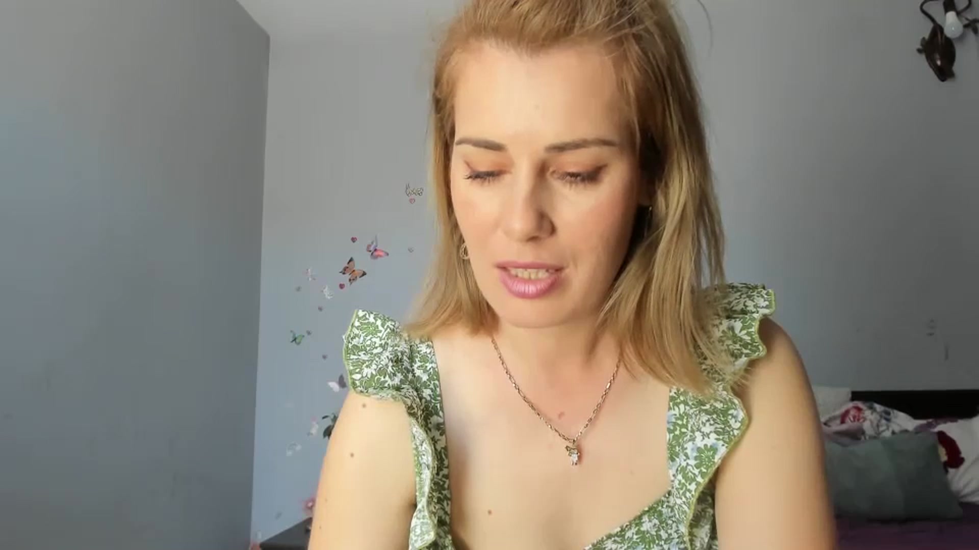 Gallery image thumbnail from PrettyWomen31's myfreecams stream on, 05/14/2024, 08:57 image 10 of 20