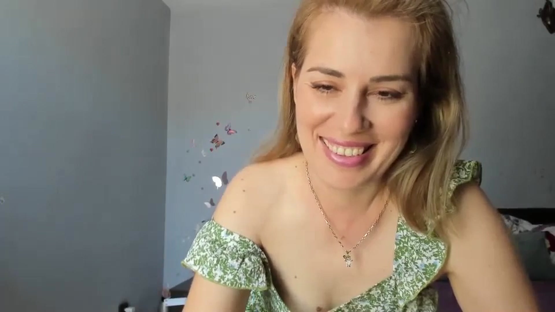 Gallery image thumbnail from PrettyWomen31's myfreecams stream on, 05/14/2024, 08:57 image 3 of 20
