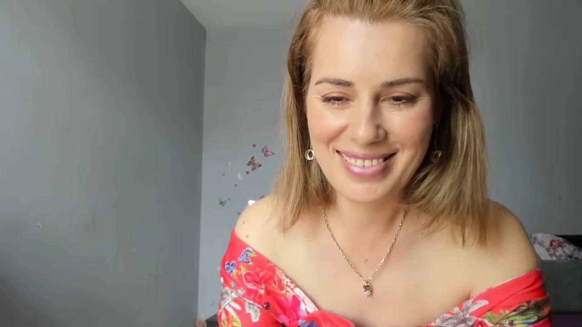 Gallery image thumbnail from PrettyWomen31's myfreecams stream on, 05/15/2024, 07:41 image 20 of 20