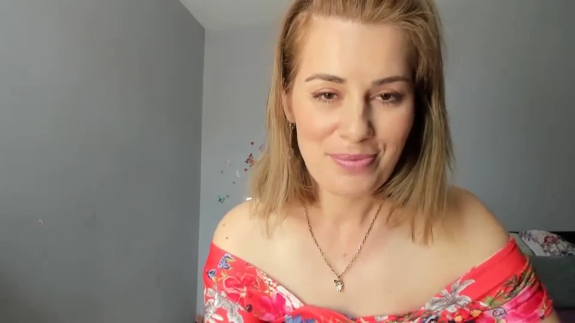 Gallery image thumbnail from PrettyWomen31's myfreecams stream on, 05/15/2024, 08:48 image 8 of 20