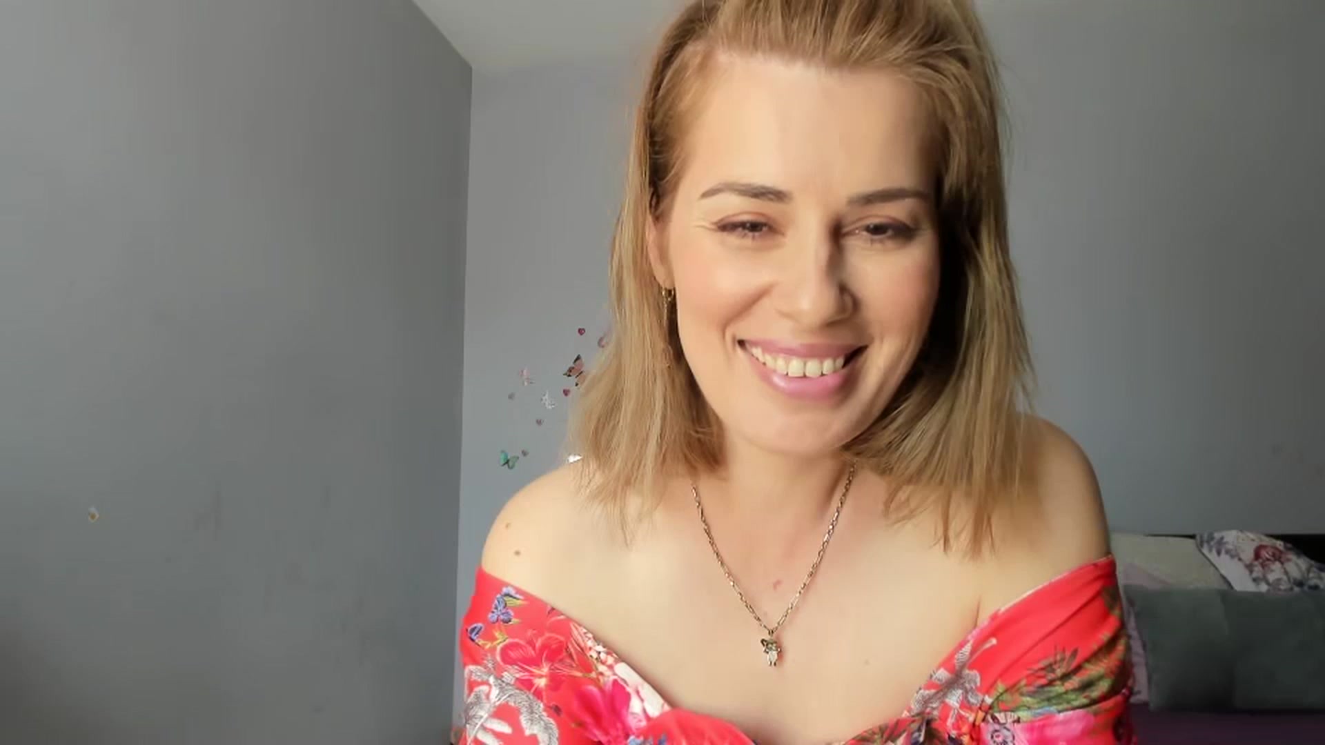 Gallery image thumbnail from PrettyWomen31's myfreecams stream on, 05/15/2024, 08:48 image 9 of 20