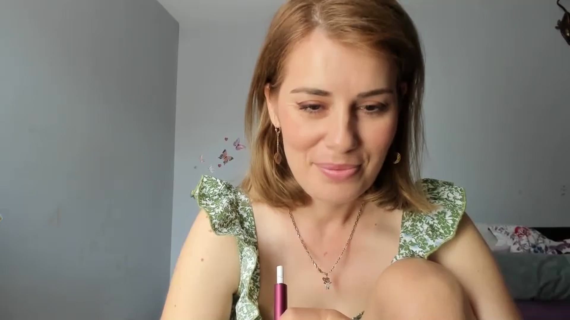 Gallery image thumbnail from PrettyWomen31's myfreecams stream on, 05/18/2024, 07:04 image 8 of 20