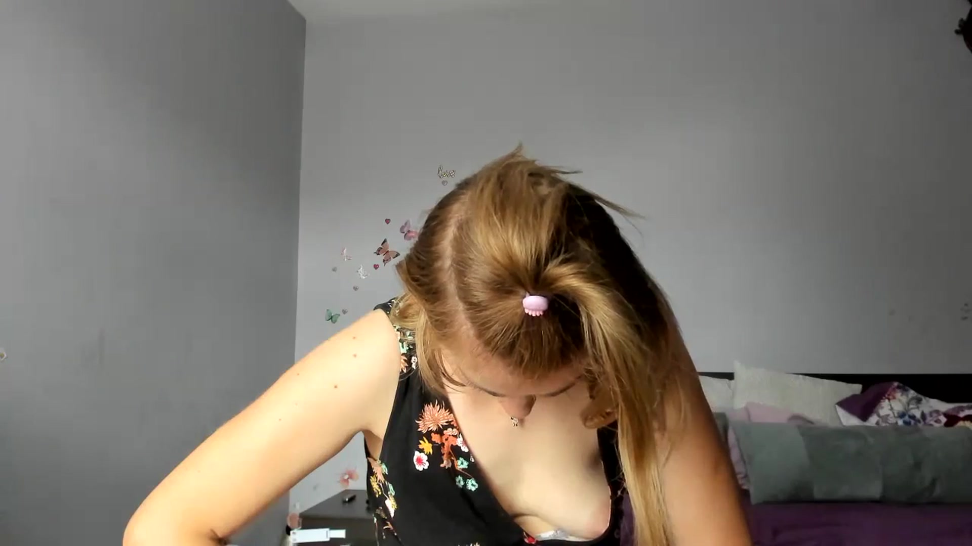 Gallery image thumbnail from PrettyWomen31's myfreecams stream on, 05/23/2024, 08:06 image 4 of 20