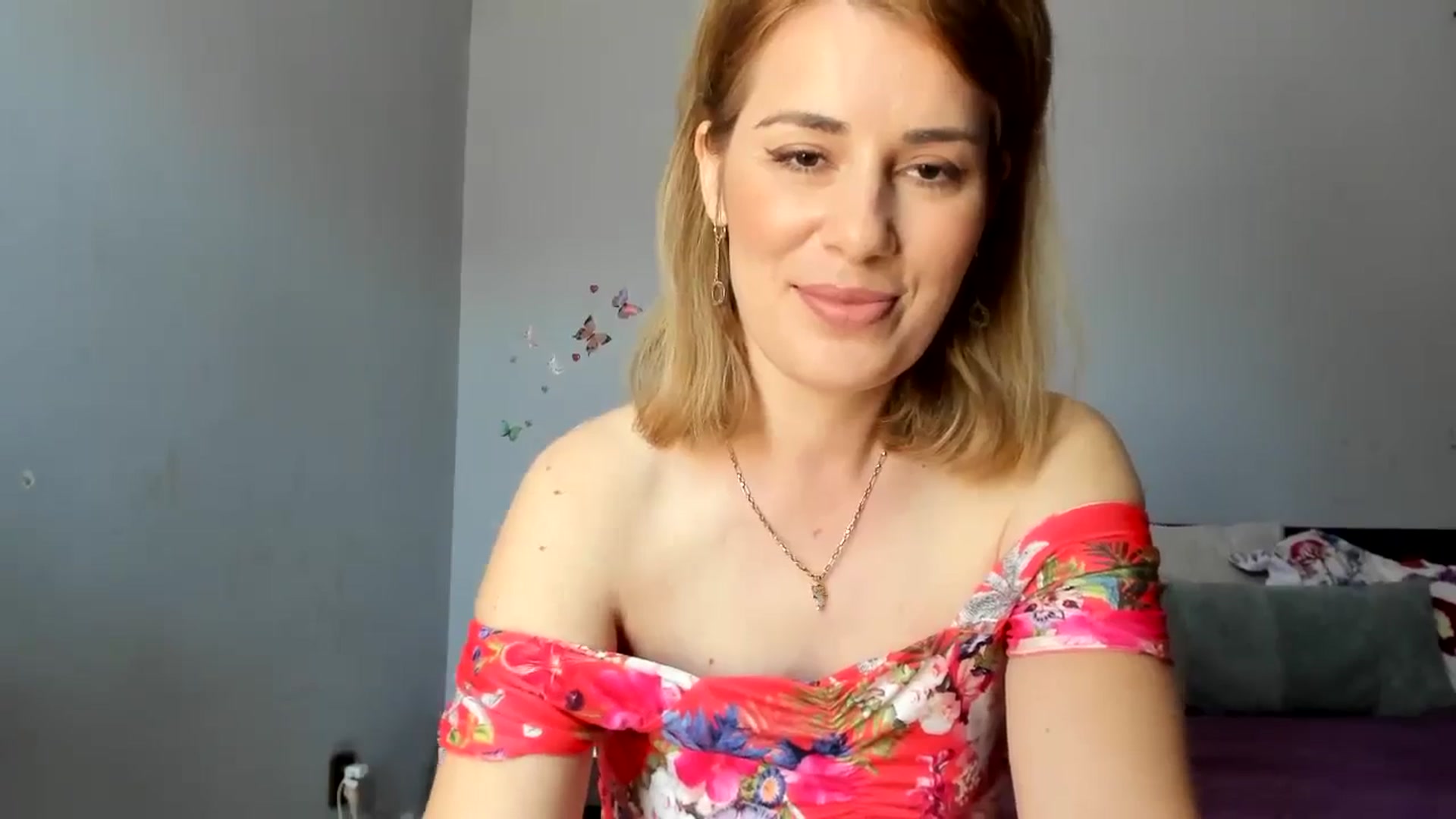 Gallery image thumbnail from PrettyWomen31's myfreecams stream on, 05/31/2024, 07:13 image 18 of 20