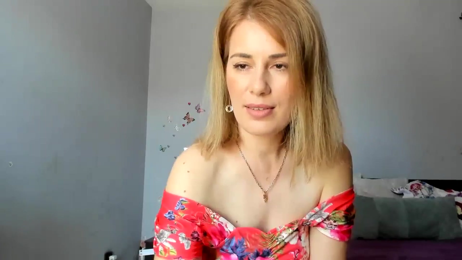 Gallery image thumbnail from PrettyWomen31's myfreecams stream on, 05/31/2024, 07:13 image 9 of 20