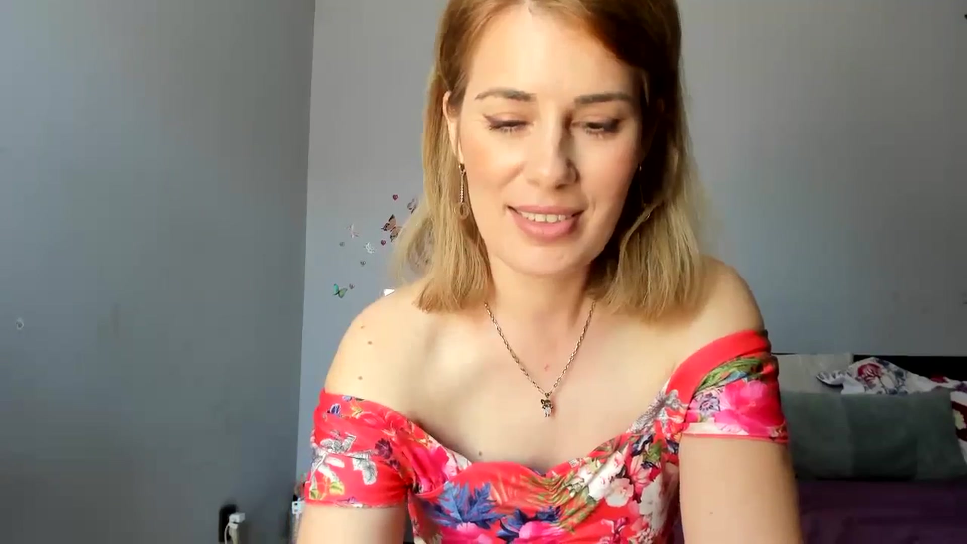 Gallery image thumbnail from PrettyWomen31's myfreecams stream on, 05/31/2024, 08:40 image 12 of 20
