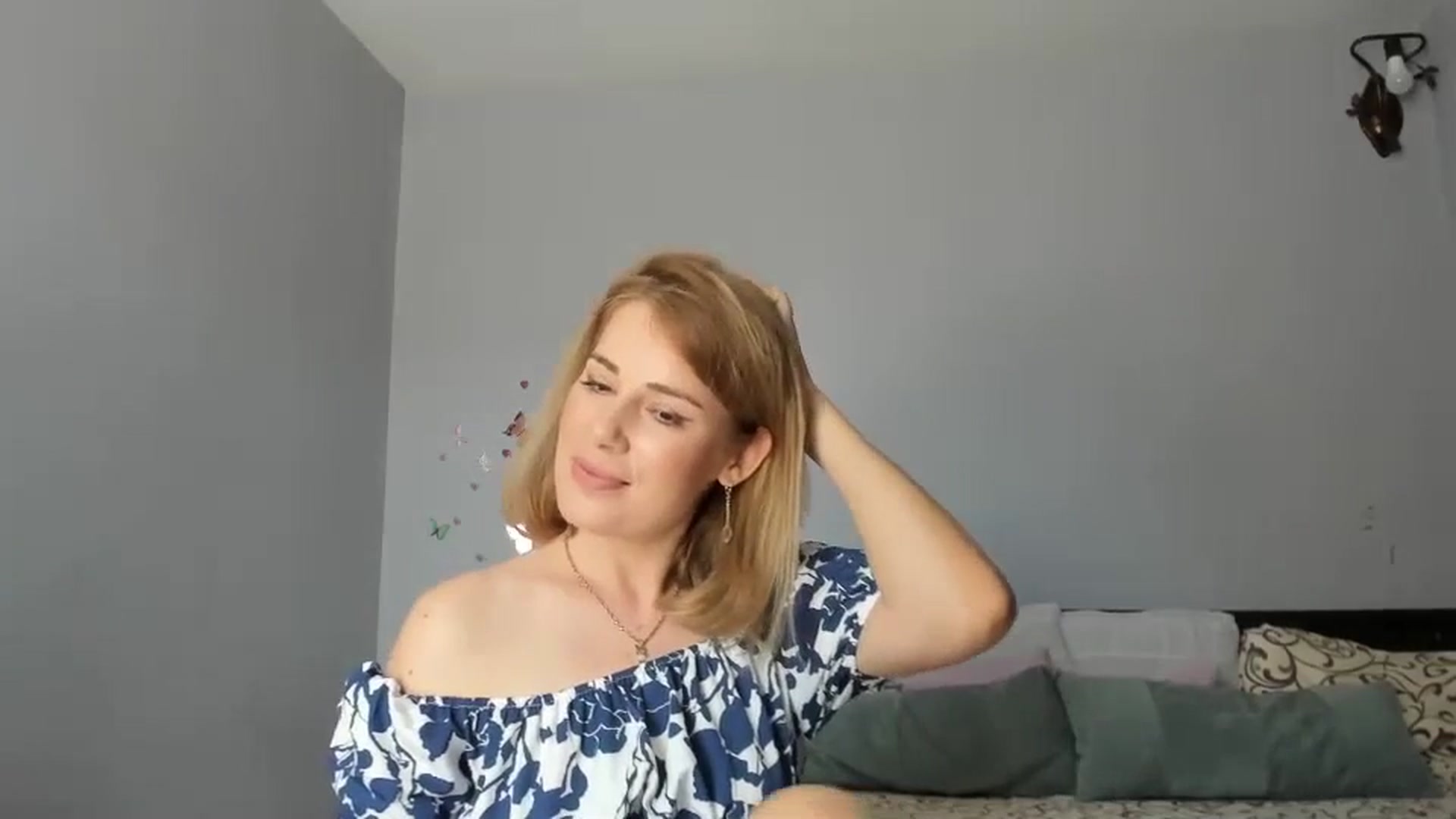 Gallery image thumbnail from PrettyWomen31's myfreecams stream on, 06/13/2024, 08:02 image 19 of 20