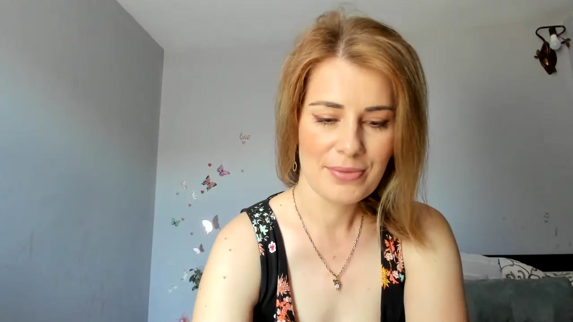 Gallery image thumbnail from PrettyWomen31's myfreecams stream on, 06/17/2024, 07:57 image 1 of 20