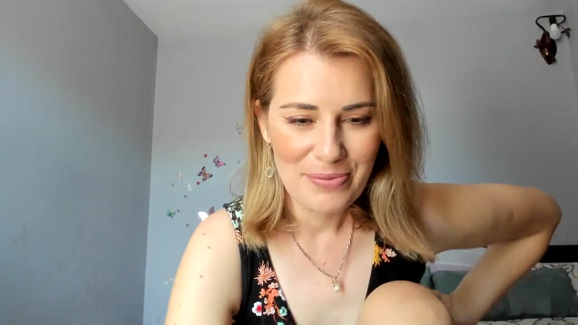 Gallery image thumbnail from PrettyWomen31's myfreecams stream on, 06/17/2024, 07:57 image 7 of 20