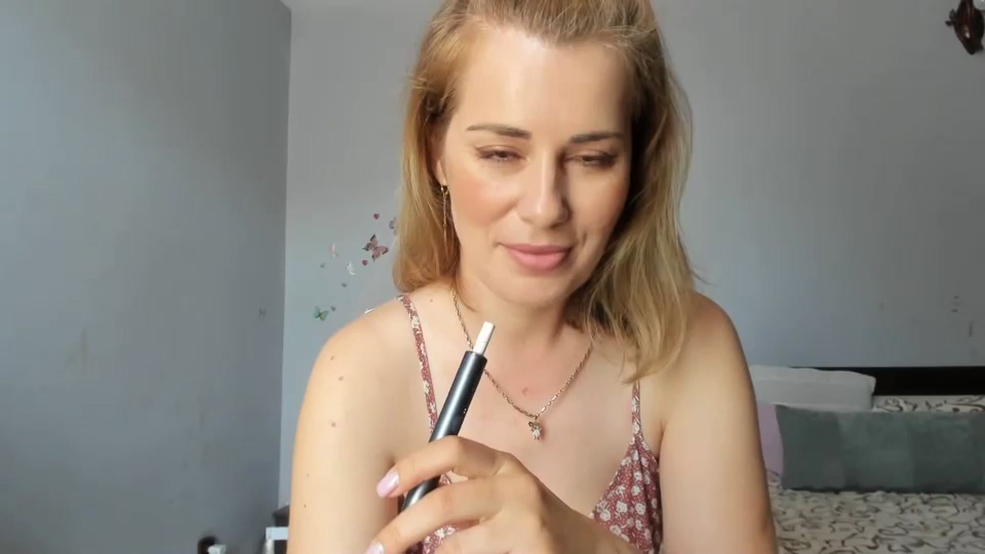 Gallery image thumbnail from PrettyWomen31's myfreecams stream on, 06/22/2024, 06:55 image 3 of 20