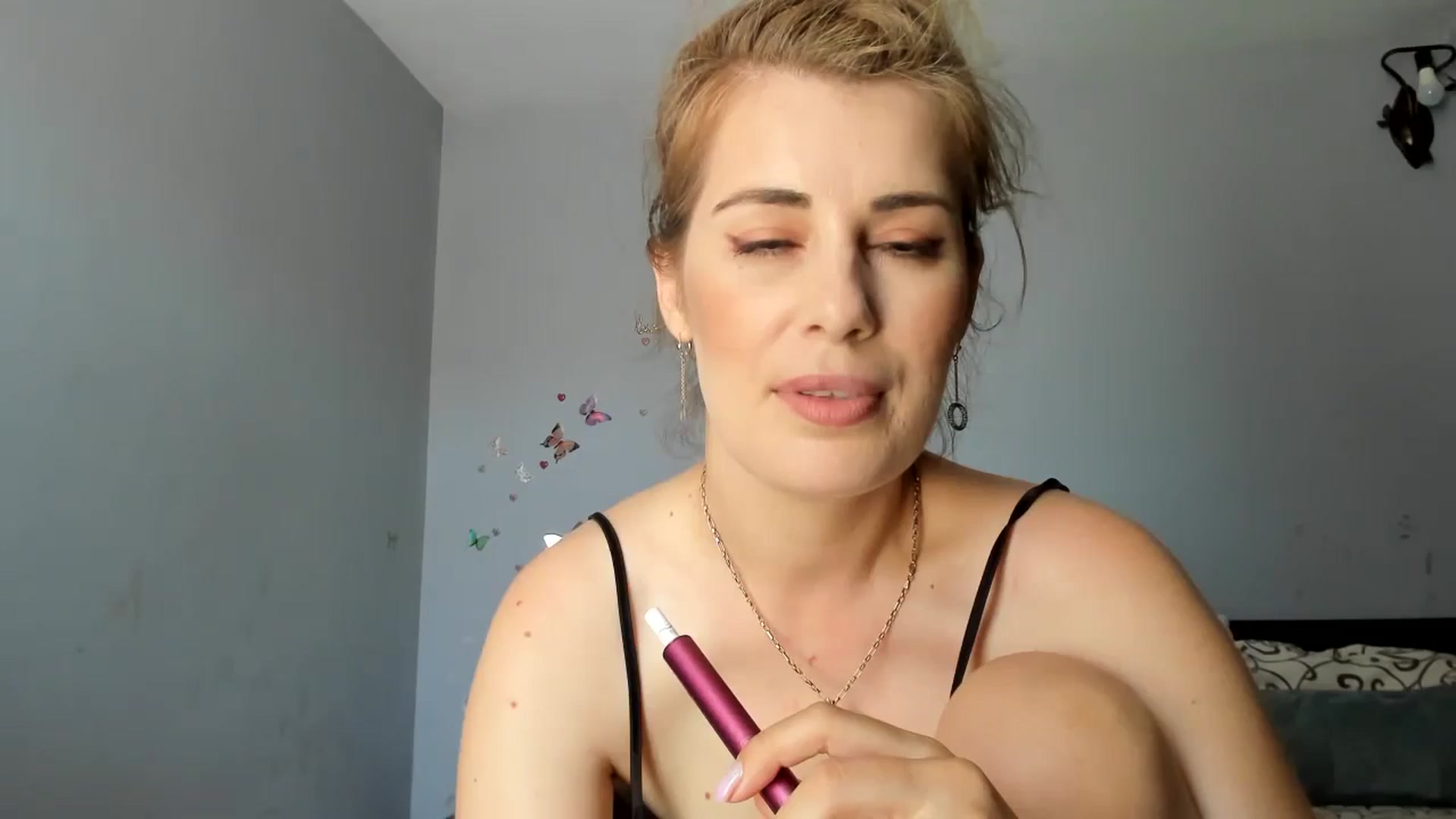 Gallery image thumbnail from PrettyWomen31's myfreecams stream on, 06/24/2024, 08:18 image 2 of 20