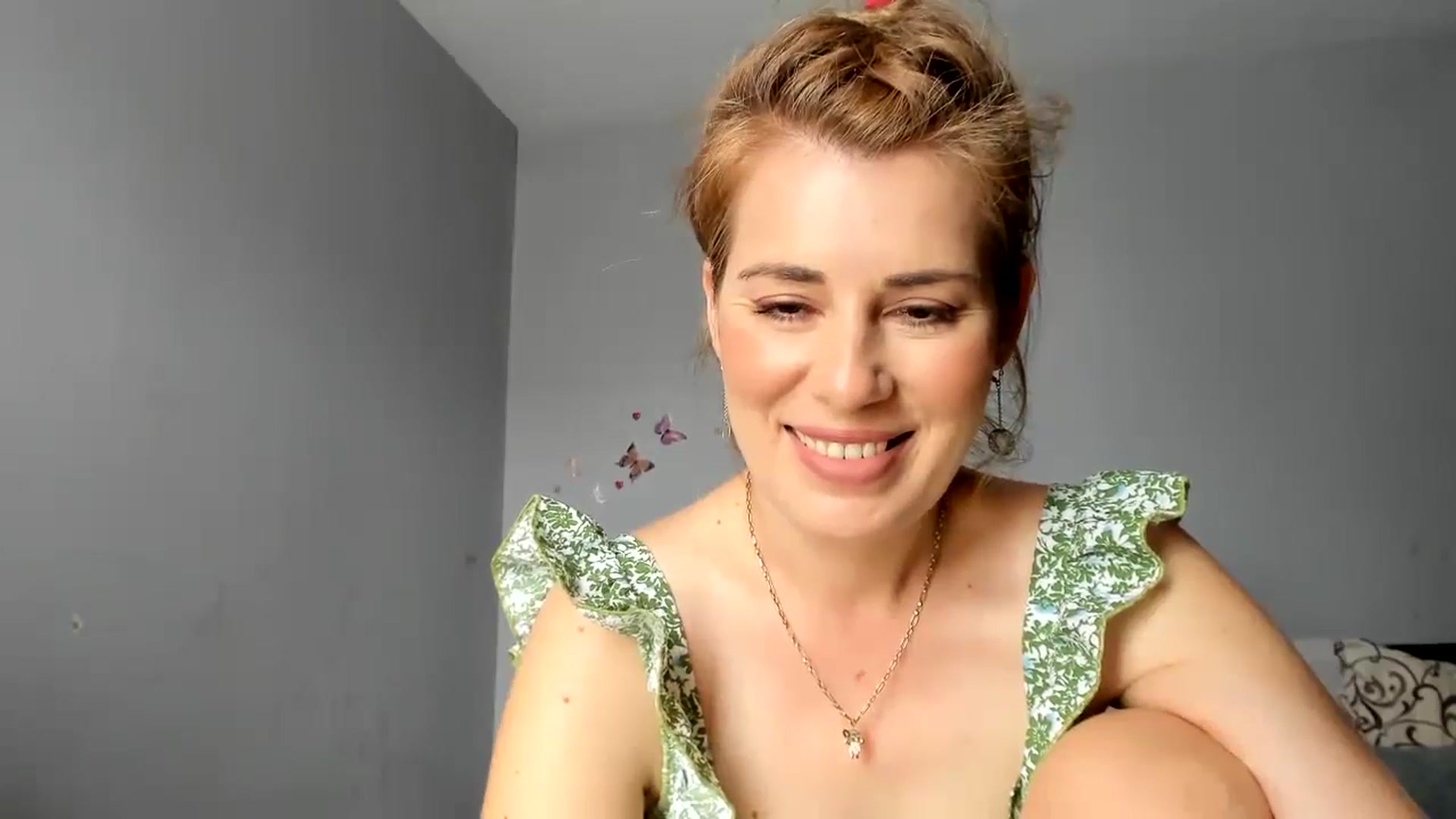Gallery image thumbnail from PrettyWomen31's myfreecams stream on, 06/25/2024, 06:56 image 20 of 20