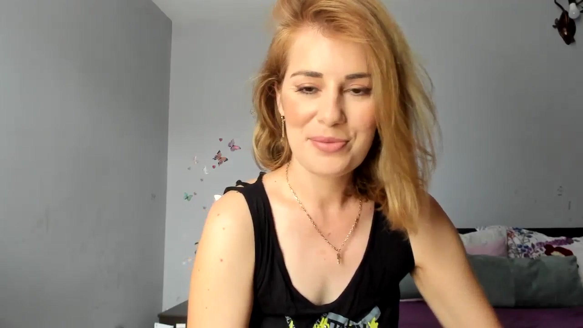 Gallery image thumbnail from PrettyWomen31's myfreecams stream on, 06/26/2024, 06:50 image 3 of 20