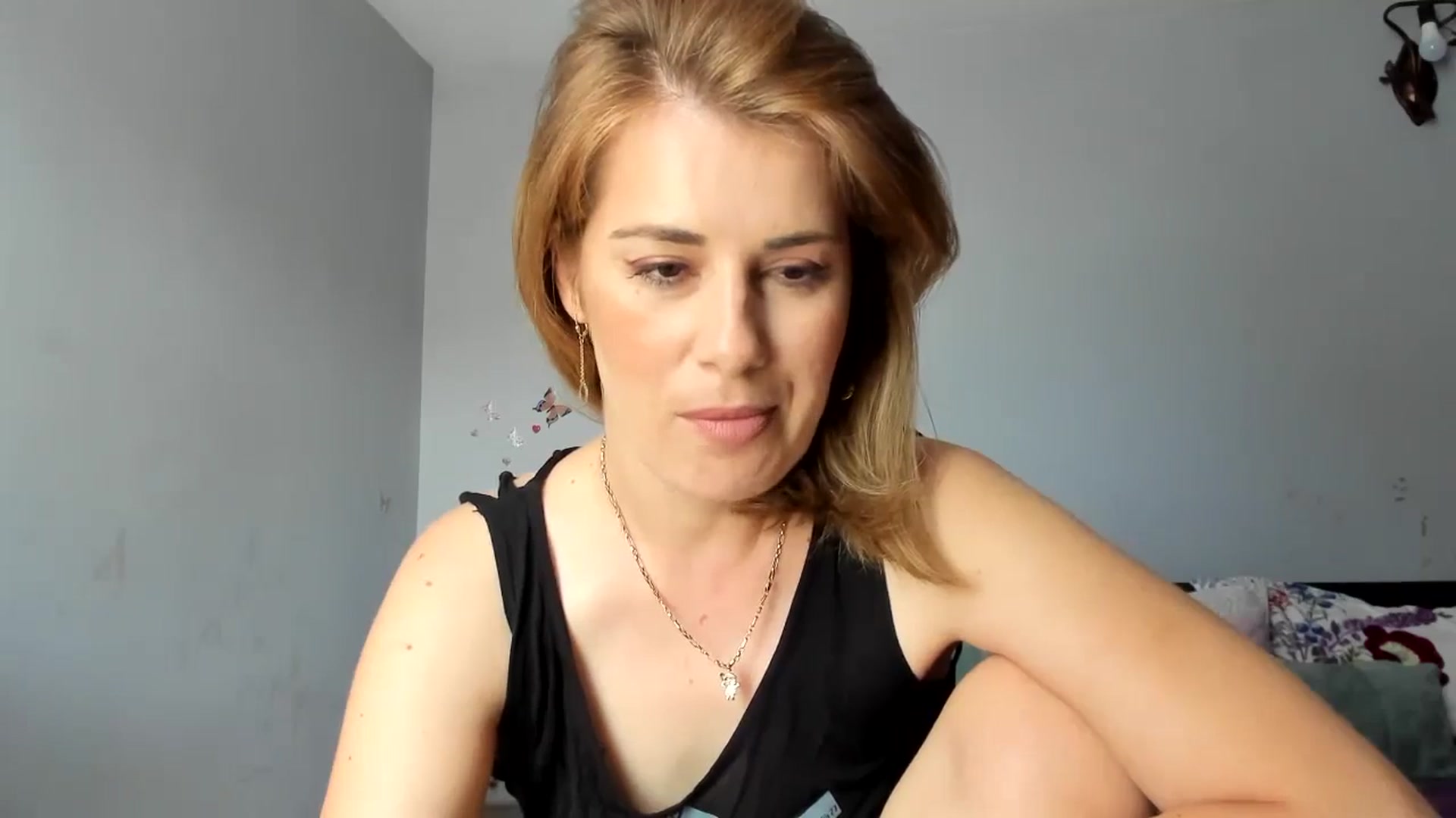 Gallery image thumbnail from PrettyWomen31's myfreecams stream on, 06/26/2024, 06:50 image 18 of 20