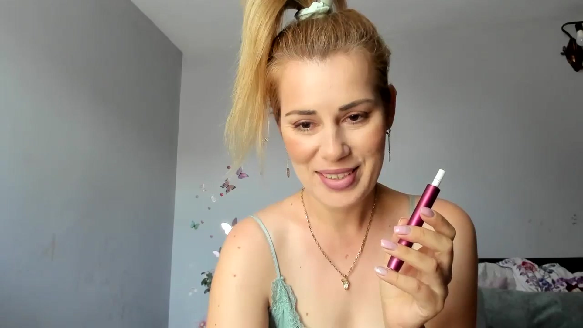 Gallery image thumbnail from PrettyWomen31's myfreecams stream on, 06/27/2024, 05:55 image 3 of 20