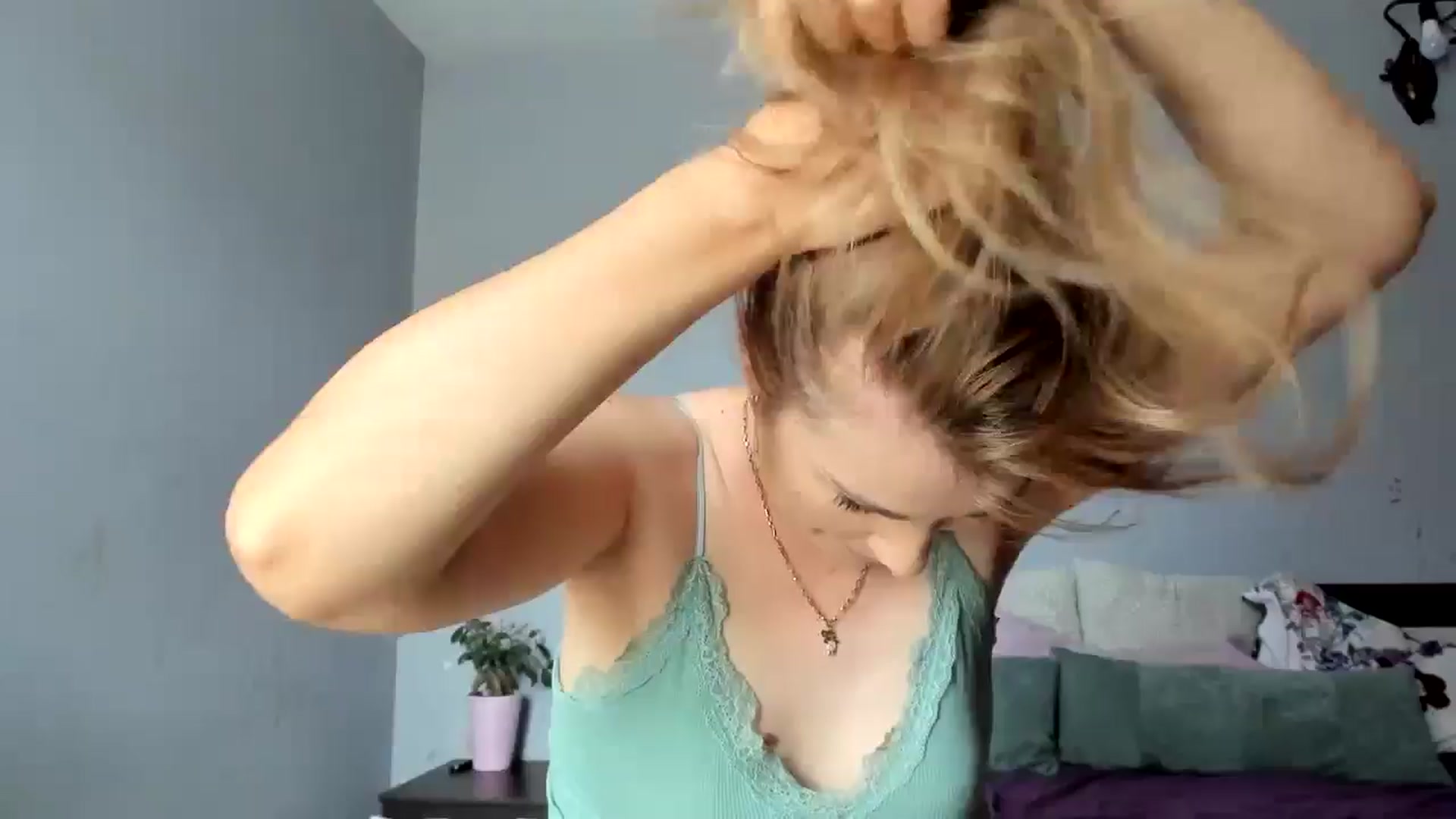 Gallery image thumbnail from PrettyWomen31's myfreecams stream on, 07/04/2024, 07:49 image 2 of 20