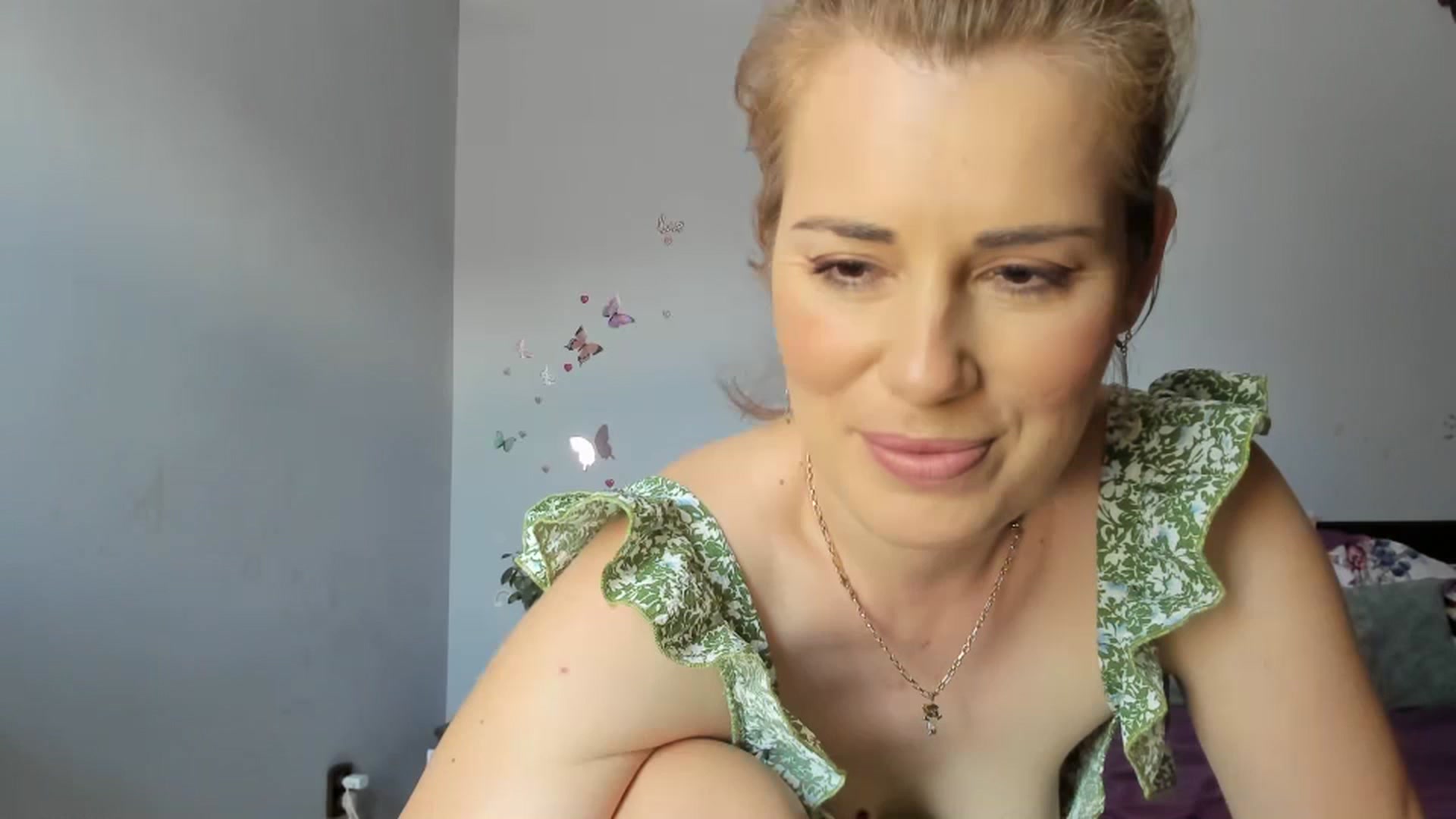 Gallery image thumbnail from PrettyWomen31's myfreecams stream on, 07/05/2024, 06:24 image 14 of 20