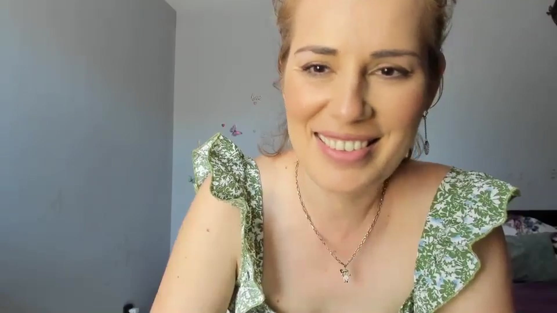 Gallery image thumbnail from PrettyWomen31's myfreecams stream on, 07/05/2024, 07:27 image 13 of 20