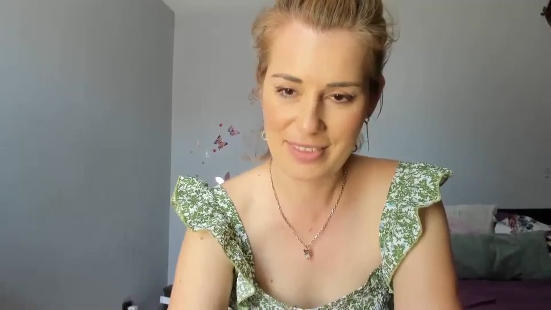 Gallery image thumbnail from PrettyWomen31's myfreecams stream on, 07/05/2024, 08:09 image 8 of 20