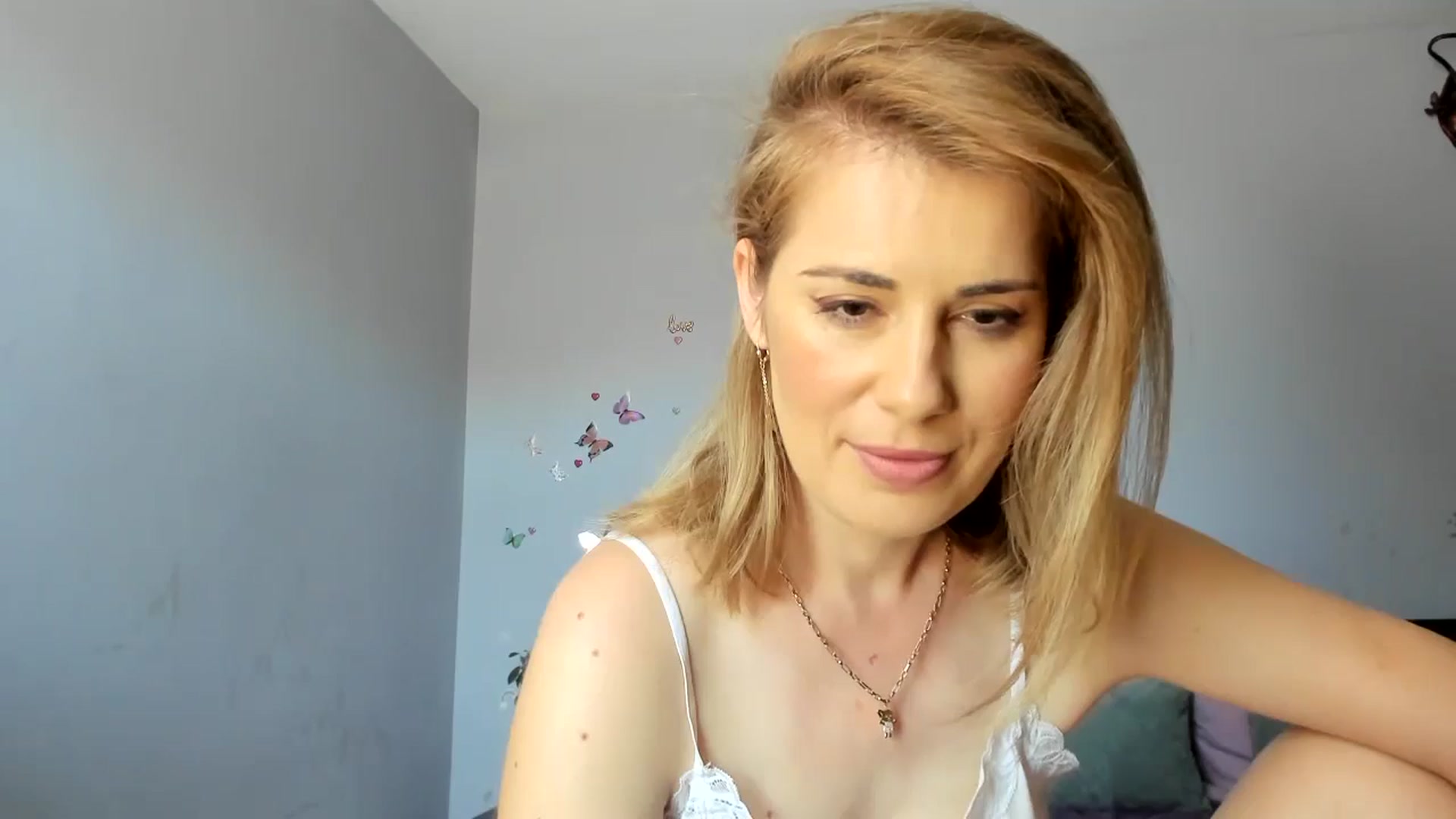 Gallery image thumbnail from PrettyWomen31's myfreecams stream on, 07/07/2024, 07:09 image 5 of 20