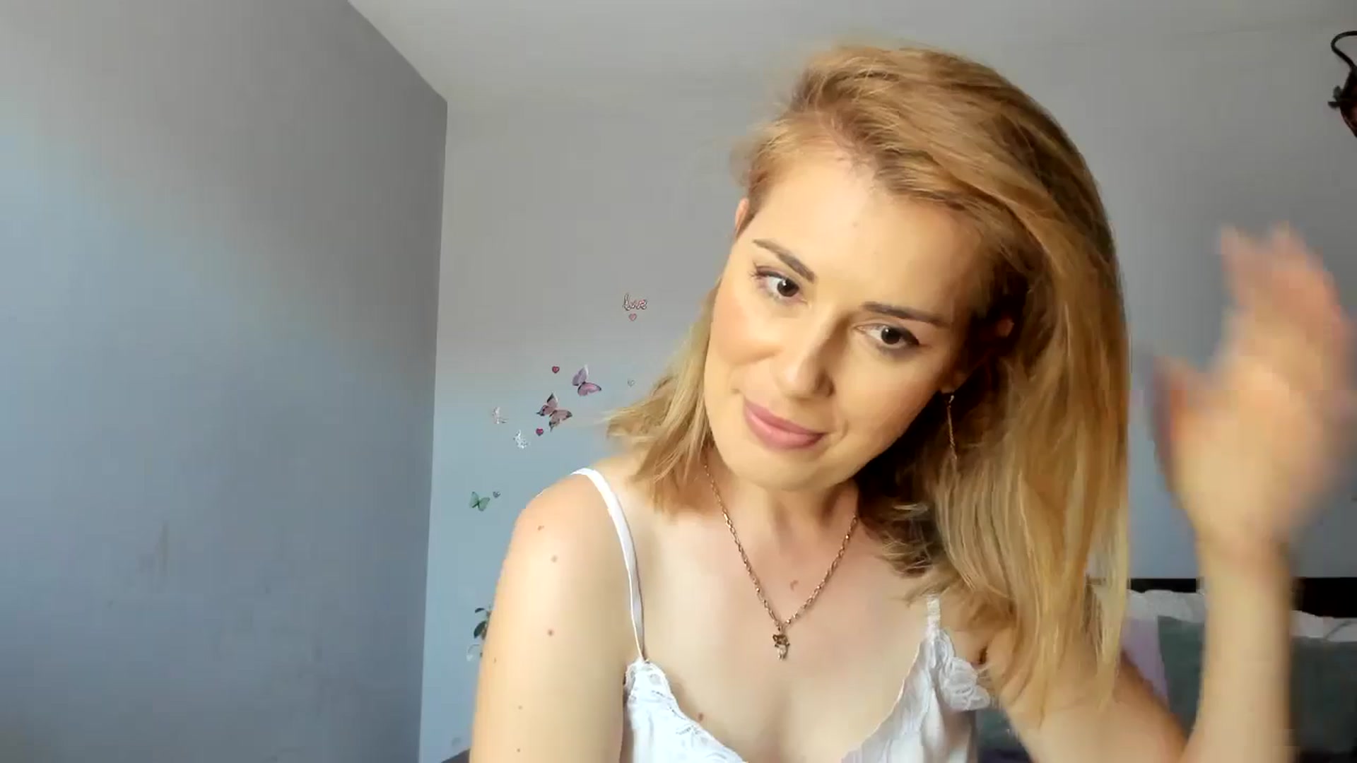 Gallery image thumbnail from PrettyWomen31's myfreecams stream on, 07/07/2024, 07:09 image 4 of 20