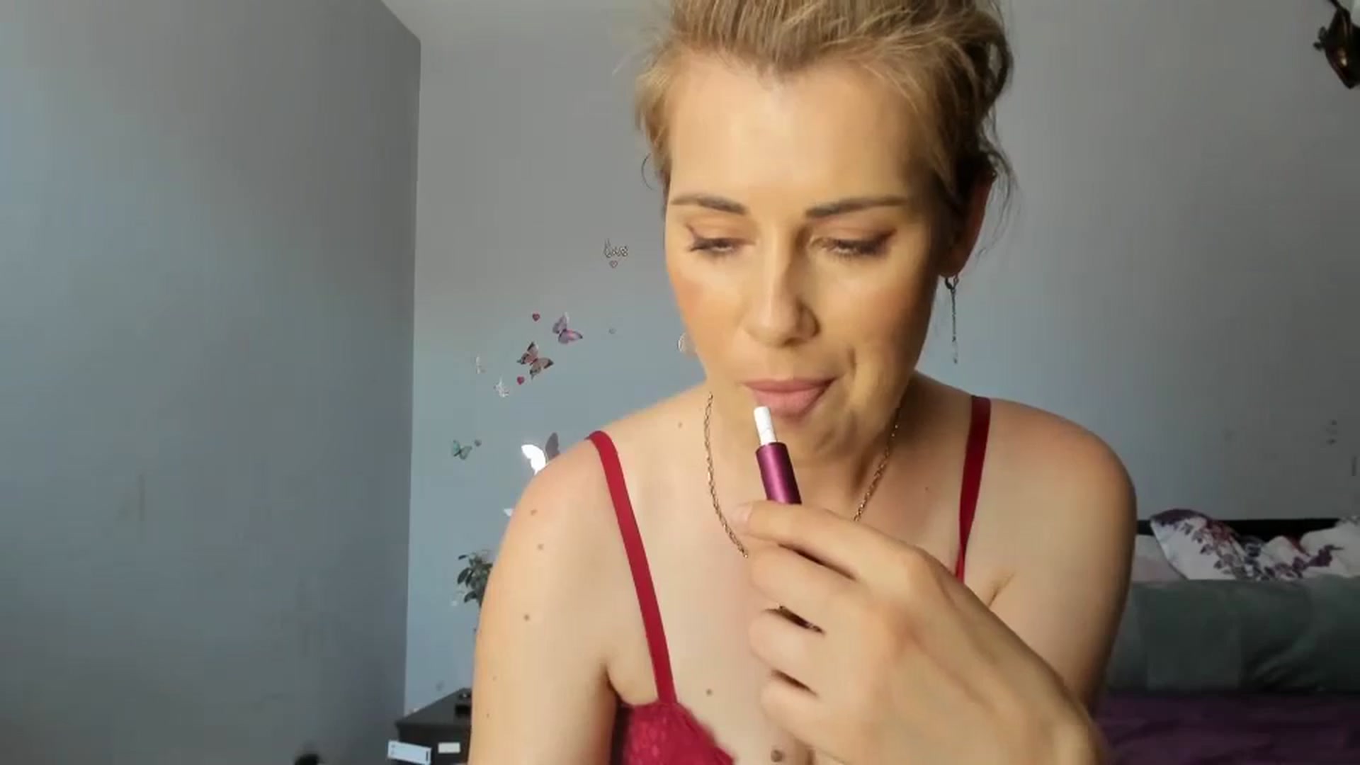 Gallery image thumbnail from PrettyWomen31's myfreecams stream on, 07/09/2024, 07:40 image 9 of 20