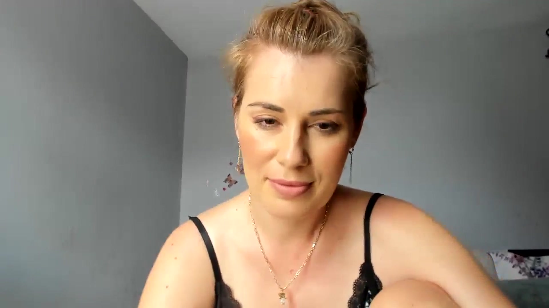 Gallery image thumbnail from PrettyWomen31's myfreecams stream on, 07/11/2024, 07:20 image 18 of 20