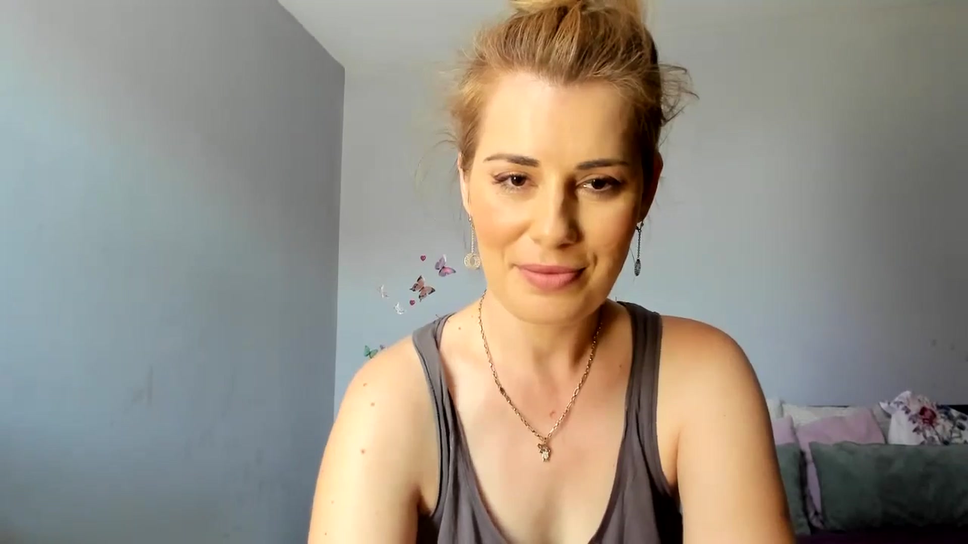 Gallery image thumbnail from PrettyWomen31's myfreecams stream on, 07/13/2024, 07:14 image 14 of 20