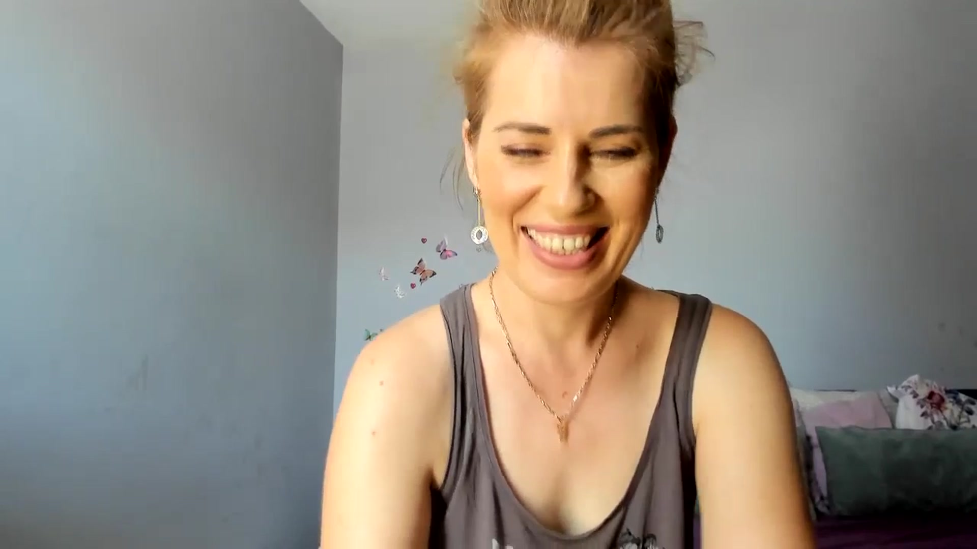 Gallery image thumbnail from PrettyWomen31's myfreecams stream on, 07/13/2024, 08:16 image 6 of 20