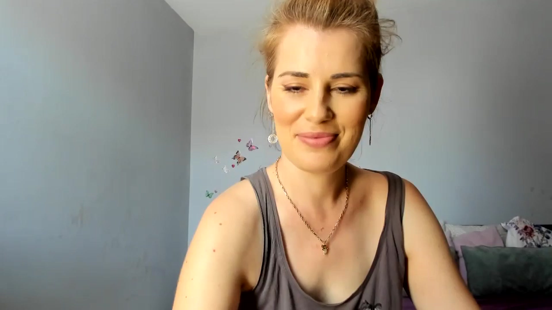 Gallery image thumbnail from PrettyWomen31's myfreecams stream on, 07/13/2024, 08:16 image 3 of 20