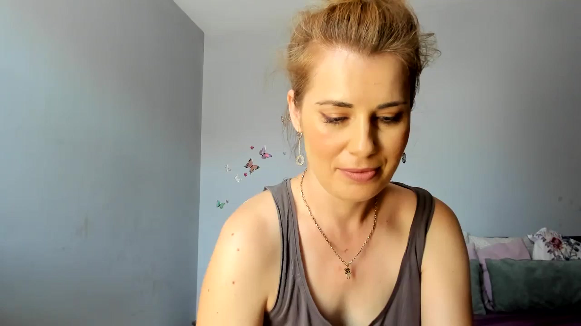 Gallery image thumbnail from PrettyWomen31's myfreecams stream on, 07/13/2024, 08:16 image 1 of 20