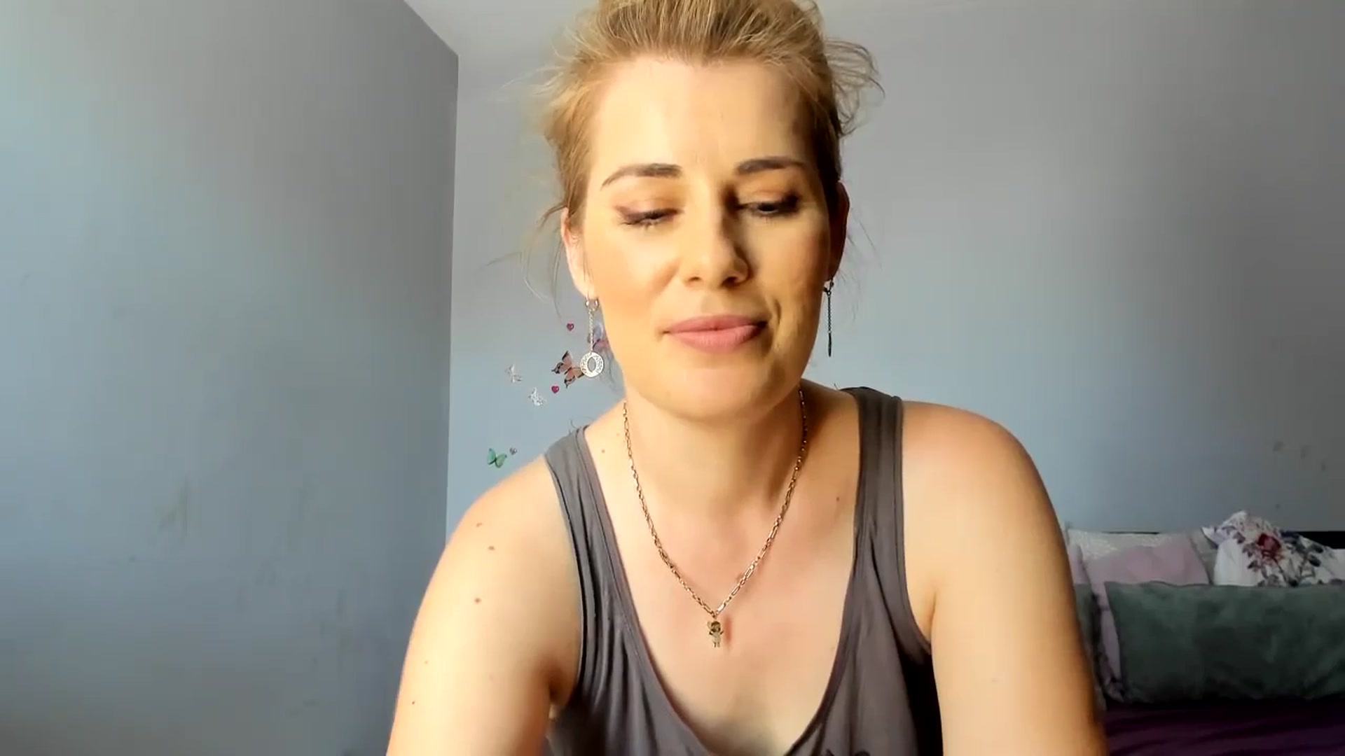 Gallery image thumbnail from PrettyWomen31's myfreecams stream on, 07/13/2024, 08:16 image 16 of 20