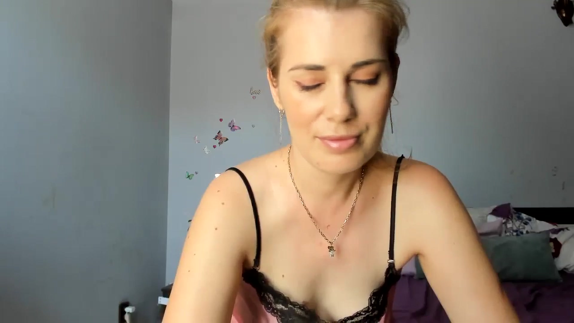 Gallery image thumbnail from PrettyWomen31's myfreecams stream on, 07/14/2024, 07:51 image 14 of 20