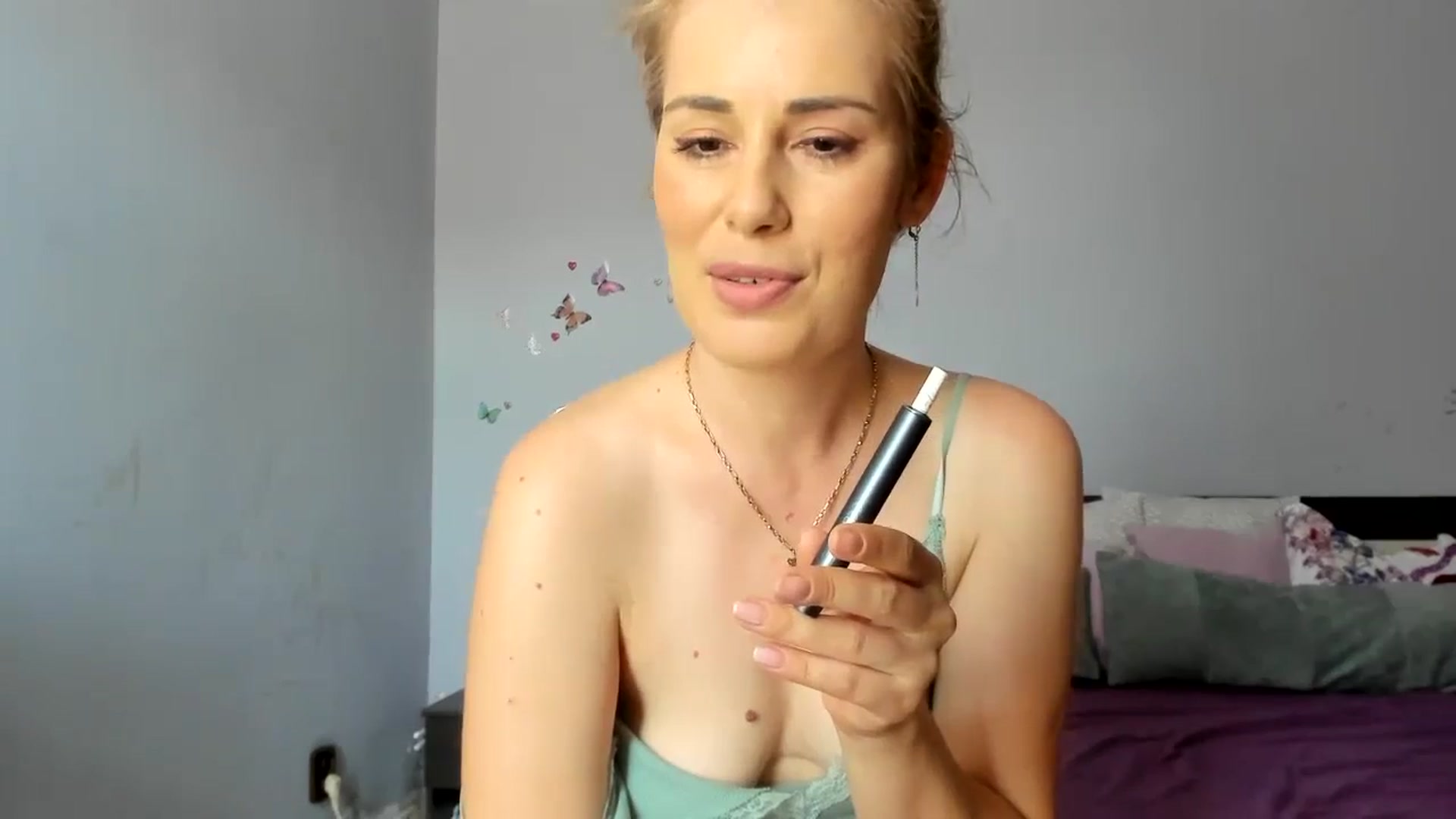 Gallery image thumbnail from PrettyWomen31's myfreecams stream on, 07/16/2024, 06:48 image 2 of 20