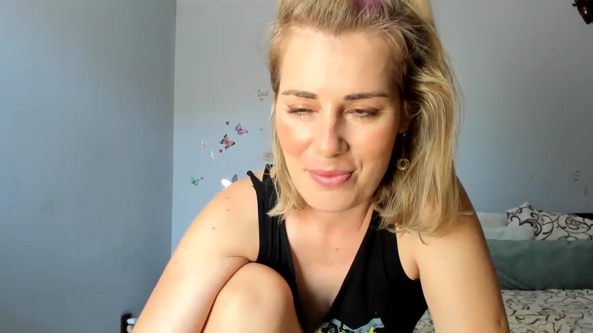 Gallery image thumbnail from PrettyWomen31's myfreecams stream on, 07/29/2024, 07:55 image 8 of 20