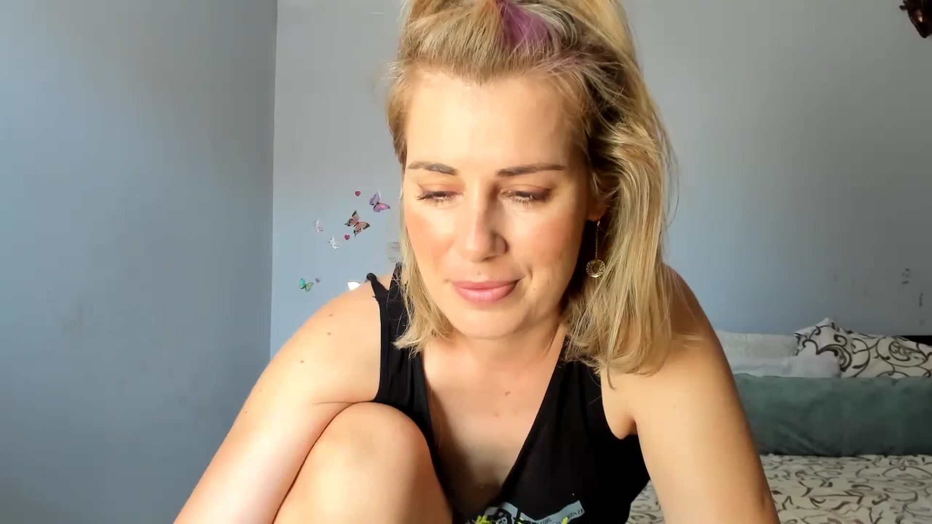 Gallery image thumbnail from PrettyWomen31's myfreecams stream on, 07/29/2024, 07:55 image 10 of 20